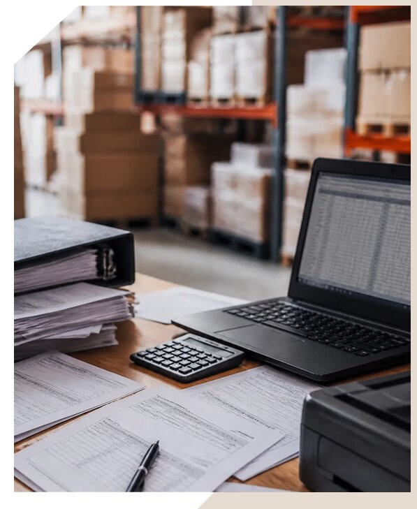 Бухгалтерия оптовой торговли в Протвине по цене от 15263 р. | Консалтинг1-Прн